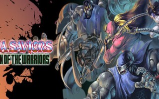 忍者武士：战士归来/The Ninja Saviors Return of the Warriors