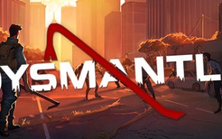DYSMANTLE (更新v1.4.0.27)
