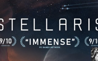 群星/Stellaris（多彩银河绅士魔改）