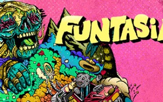 缤纷仙境/Funtasia