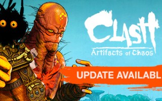 冲突：混沌神器/Clash Artifacts of Chaos（v20230720）