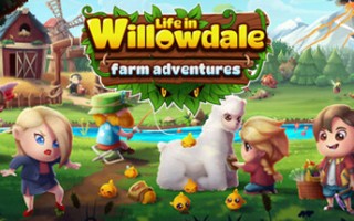 威洛谷的生活：农场历险记/Life in Willowdale Farm Adventures