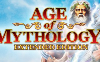 神话时代：扩充版/Age of Mythology: Extended Edition（v2.8.911）