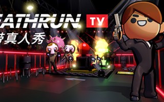 死亡赛跑TV/DEATHRUN TV