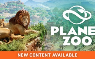 动物园之星/Planet Zoo（豪华版全DLC）