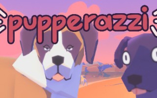 狗狗摄影师/Pupperazzi
