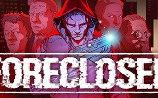 止赎/FORECLOSED