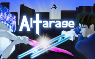 祭坛/Altarage