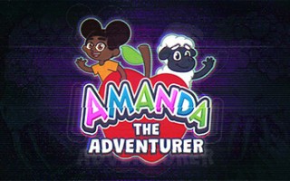 冒险家阿曼达/Amanda the Adventurer