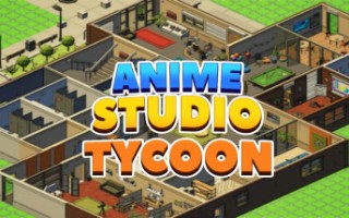 动漫工作室大亨/Anime Studio Tycoon