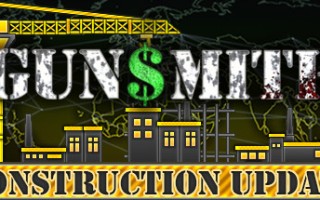 枪械匠/Gunsmith（v0.45d）