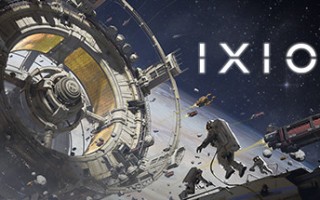 伊克西翁/IXION（更新v1.0.6.4）