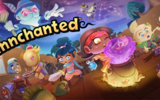 魔法旅店/Innchanted