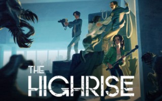 高层建筑 The Highrise