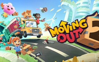 胡闹搬家2/Moving Out 2