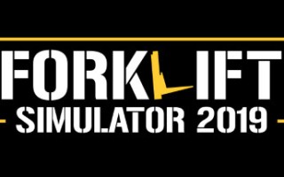 叉车模拟器2019/Forklift Simulator 2019