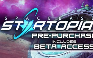 星际乐土太空基地/Spacebase Startopia（v1.4.2）