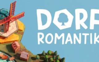多罗曼蒂克/Dorfromantik