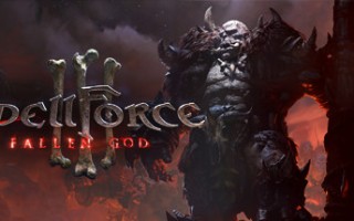 咒语力量3/SpellForce 3（v82637增强版 包含燃烧之血.灵魂收割.陨落神明/堕神）