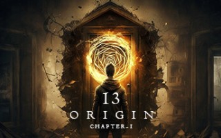 13：起源 – 第一章13/ORIGIN – Chapter One
