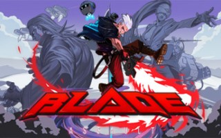 刀锋战神/Blade Assault（v1.2）