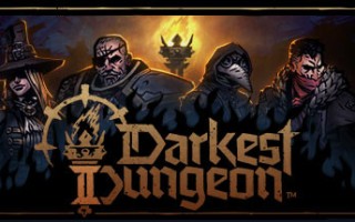 暗黑地牢2/Darkest Dungeon 2（更新 v1.03.57820）