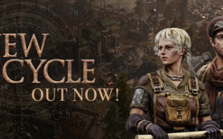 耀斑纪元/New Cycle