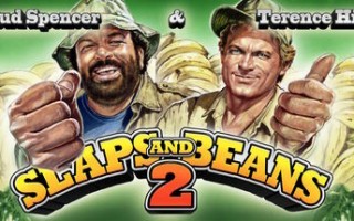 巴德·斯潘塞和特伦斯·希尔：幽默的豆子2/Bud Spencer & Terence Hill – Slaps And Beans 2