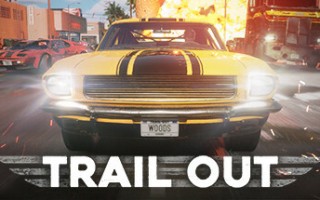 TRAIL OUT （更新v10.12.2023）
