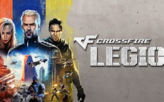 穿越火线：军团/Crossfire: Legion（更新Build.12943512）