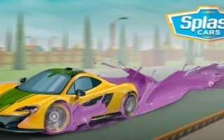 飞溅汽车/Splash Cars