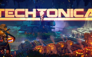 星核工厂/Techtonica（v0.1.1d）