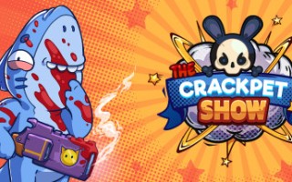 疯狂宠物秀/The Crackpet Show（v1.2.1）