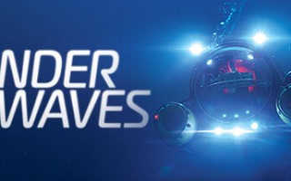 碧波之下/Under The Waves（v1.06）