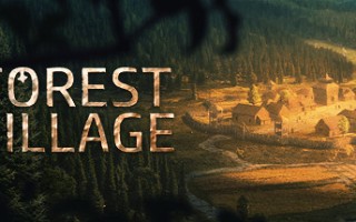 领地人生：林中村落/Life is Feudal: Forest Village