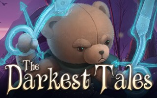 至暗童话/The Darkest Tales