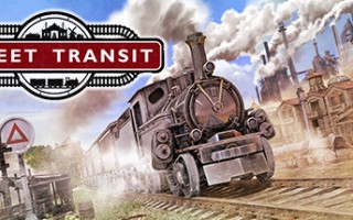 铁路先驱/Sweet Transit（更新v1.0.38）