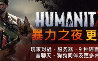 HumanitZ