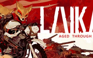 莱卡：鲜血铸就 （更新 v1.0.14）