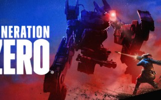 零世代/Generation Zero（更新v.2654229）