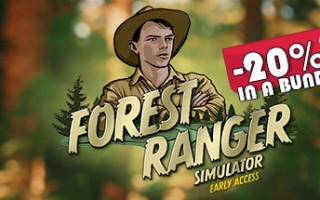 护林员模拟器/Forest Ranger Simulator