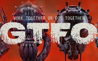 GTFO （更新v34716）