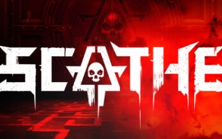 炼狱神罚/Scathe