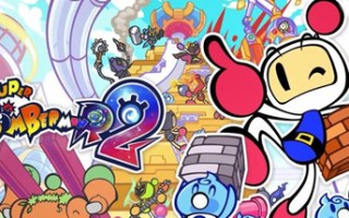 超级炸弹人R2/Super Bomberman R2