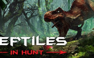 爬行动物：猎杀/Reptiles: In Hunt