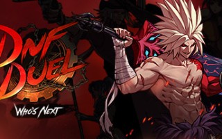 地下城与勇士：决斗-DNF对决/DNF Duel（Build.12666394+战斗法师DLC-刃影-街霸-全DLC）