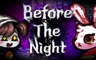 夜幕降临前/Before The Night