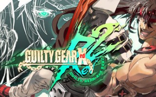 罪恶装备启示者2/GUILTY GEAR Xrd REV 2