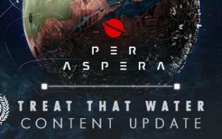 繁星苦旅/Per Aspera（集成Treat That Water升级）