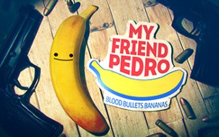 我的朋友佩德罗/My Friend Pedro
